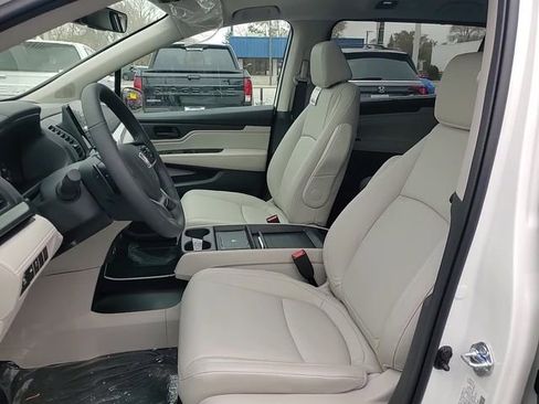 New 2026 Honda Odyssey EX-L image 12