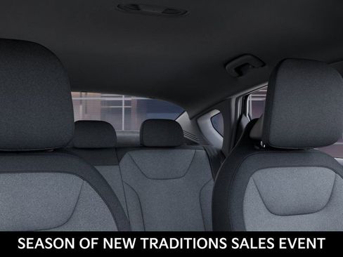 New 2025 Kia K4 LXS image 27