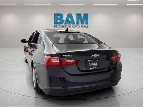 Used 2023 Chevrolet Malibu LT image 44