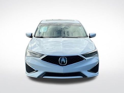 Used 2019 Acura ILX Premium Package image 9