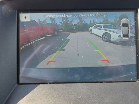 Used 2017 Ford Edge SEL w/ Equipment Group 201A AWD/4WD image 20