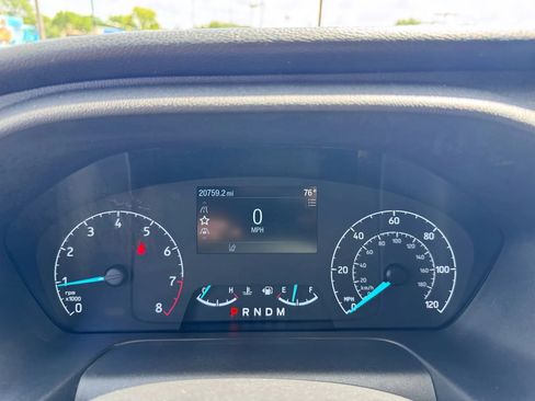 Used 2023 Ford Transit 250 Low Roof w/ Exterior Upgrade Package image 27