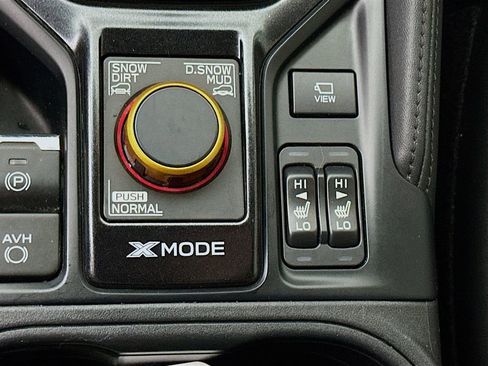 Used 2022 Subaru Forester Wilderness image 28