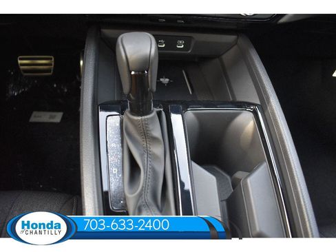 New 2026 Honda Accord Hybrid Sport-L image 18