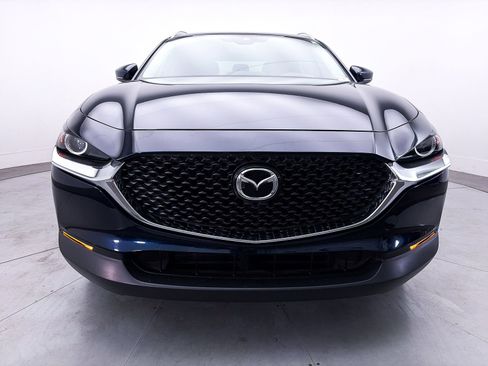 Used 2023 MAZDA CX-30 AWD 2.5 S w/ Select Package image 9