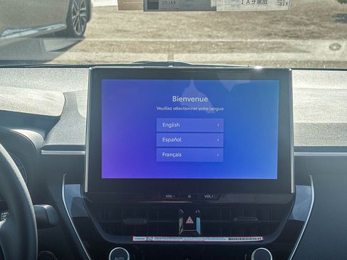 New 2026 Toyota Corolla SE FWD image 17