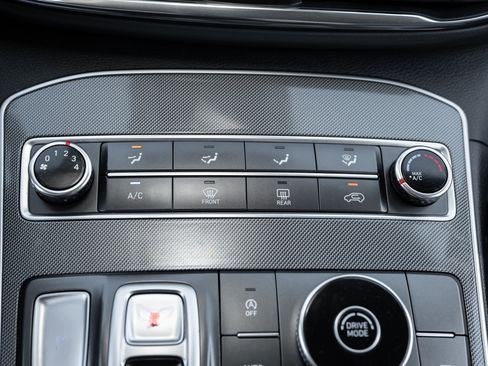 Used 2022 Hyundai Santa Fe SEL image 32