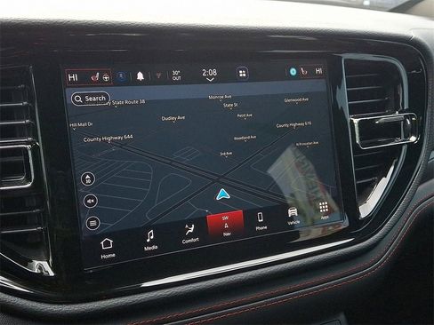 Used 2025 Dodge Durango GT w/ Blacktop Package image 18