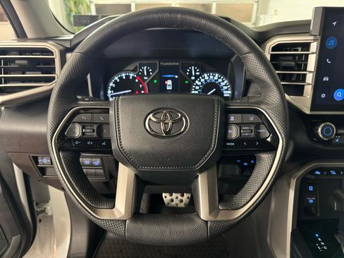 Used 2024 Toyota Tundra SR5 w/ TRD Sport Premium Package image 20