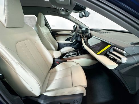 New 2026 Audi A6 Prestige image 24