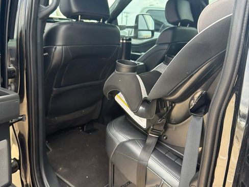 Used 2025 Ford F250 Platinum AWD/4WD image 11