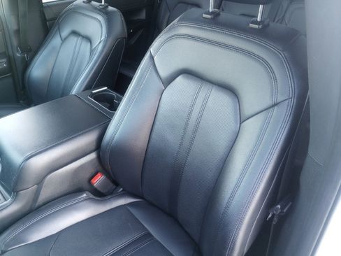 Used 2021 Ford Expedition Limited image 11