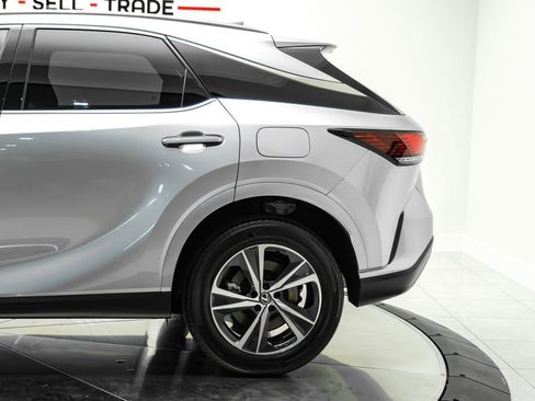 Used 2023 Lexus RX 350 Premium FWD image 15