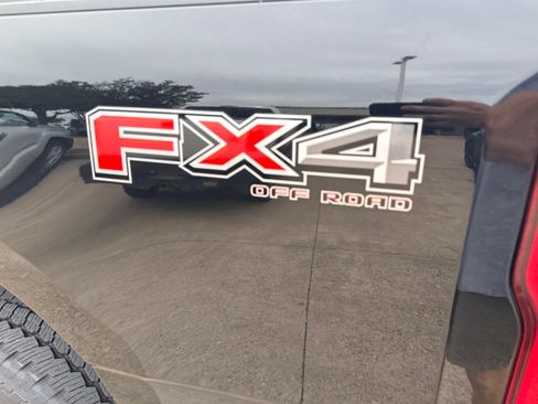 Used 2025 Ford F350 XL w/ STX Appearance Package AWD/4WD image 10