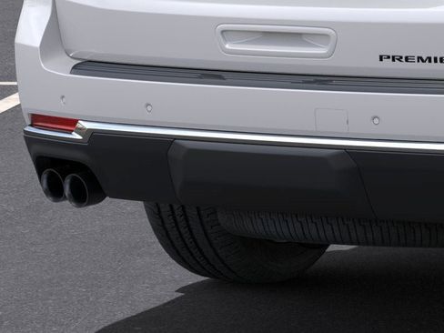 New 2025 Chevrolet Tahoe Premier image 38
