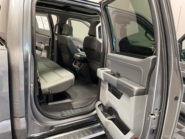 Used 2024 Ford F150 XLT w/ Equipment Group 303A High AWD/4WD image 26