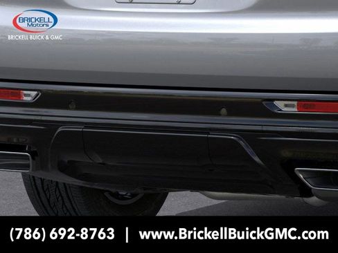 New 2025 Buick Enclave Sport Touring w/ Power Package image 14