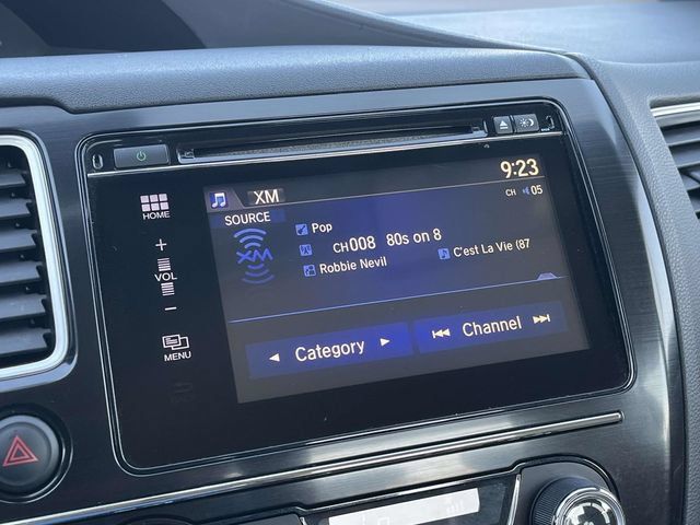 Used 2014 Honda Civic Hybrid Sedan image 27