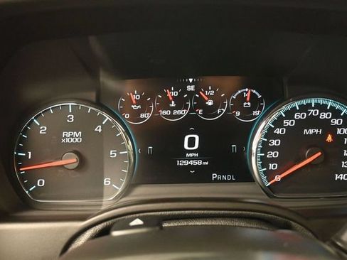 Used 2017 Chevrolet Tahoe Premier AWD/4WD image 9