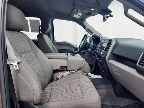 Used 2020 Ford F150 XLT w/ Equipment Group 302A Luxury image 15