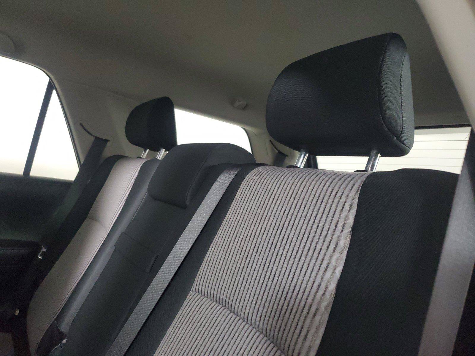 Used 2017 Toyota 4Runner SR5 RWD image 10