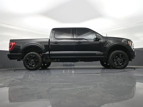 Used 2023 Ford F150 XLT w/ Equipment Group 302A High AWD/4WD image 28