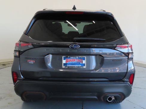 New 2026 Subaru Forester Sport image 5