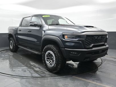 New 2026 RAM 1500 RHO w/ RHO Level 1 Equipment Group