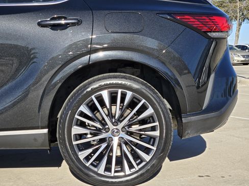 Used 2023 Lexus RX 350 Premium Plus image 13