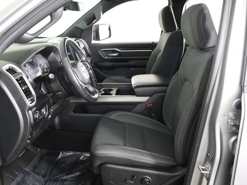 Used 2022 RAM 1500 Big Horn AWD/4WD image 28