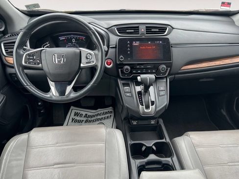 Used 2020 Honda CR-V EX-L image 14