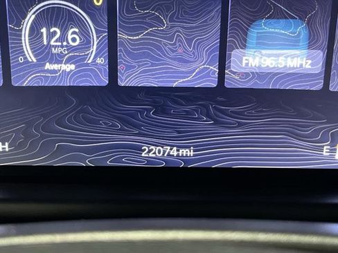 Used 2024 Jeep Wagoneer L 4WD w/ Premium Group I image 6