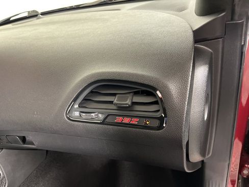 Used 2022 Dodge Challenger R/T Scat Pack RWD image 17