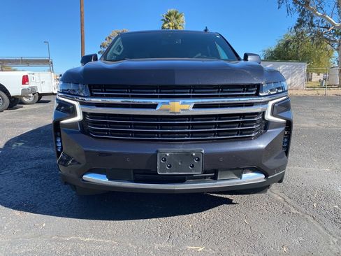 Used 2023 Chevrolet Tahoe LT image 23