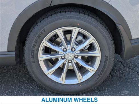 Used 2023 Honda CR-V EX image 11