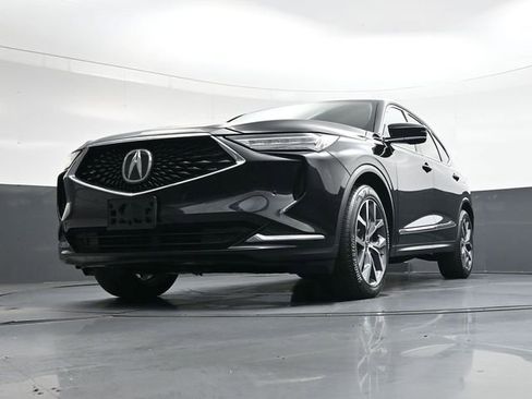 Used 2023 Acura MDX SH-AWD w/ Technology Package image 36