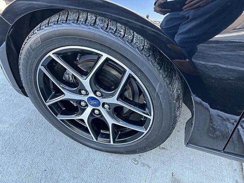 Used 2017 Ford Focus SEL w/ Cold Weather Package image 23