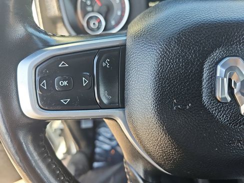 Used 2024 RAM 2500 Big Horn image 16