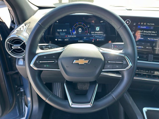 Certified 2026 Chevrolet Equinox LT w/ Convenience Package II AWD/4WD image 18