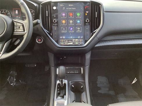 New 2026 Subaru Ascent Premium image 11