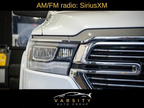 Used 2019 RAM 1500 Laramie image 24