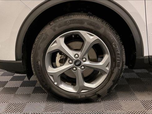 Used 2025 Ford Escape ST-Line Select image 8