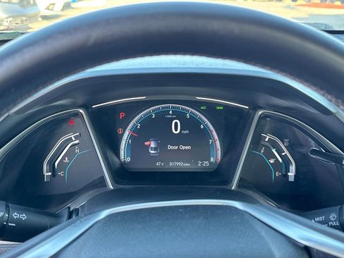Used 2020 Honda Civic EX image 18