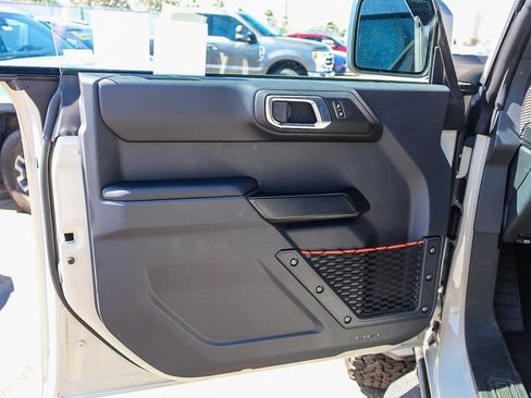 New 2025 Ford Bronco Raptor image 22