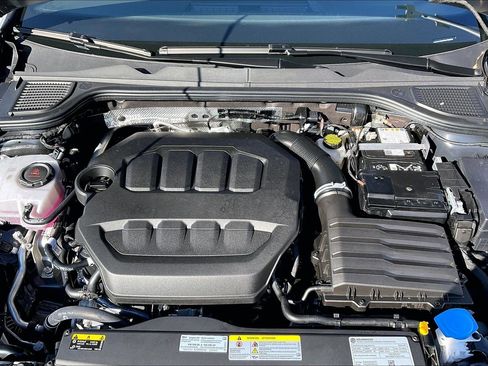 New 2026 Volkswagen GTI S image 9