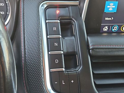 Used 2021 Chevrolet Tahoe RST image 27