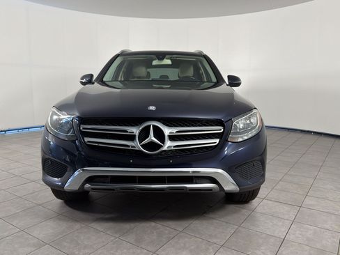 Used 2016 Mercedes-Benz GLC 300 4MATIC image 6