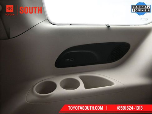 Used 2018 Chrysler Pacifica Limited w/ Advanced Safetytec Group image 51