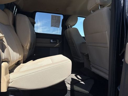 Used 2013 Ford F150 XLT w/ Luxury Equipment Group AWD/4WD image 18