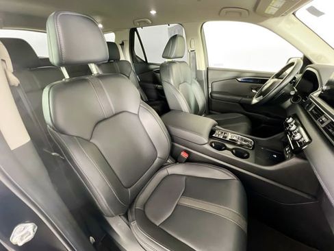 Certified 2024 Honda Pilot EX-L image 31